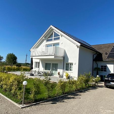 Ferienwohnung Mit Garten Strasswalchen Luaran gambar