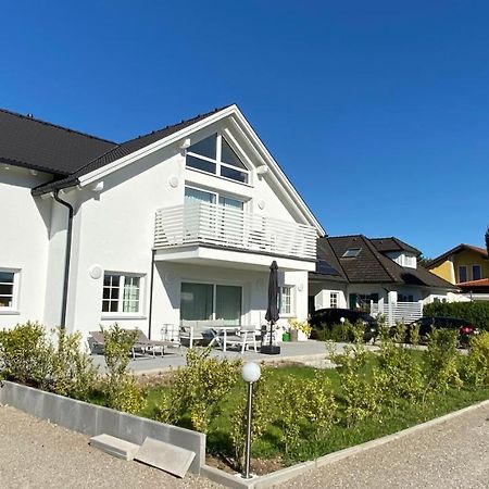 Ferienwohnung Mit Garten Strasswalchen Luaran gambar