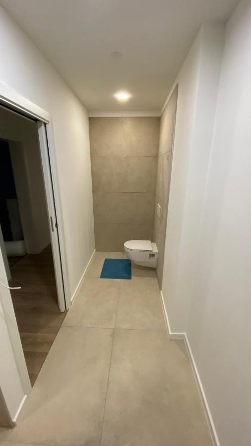 Ferienwohnung Mit Garten Strasswalchen Luaran gambar