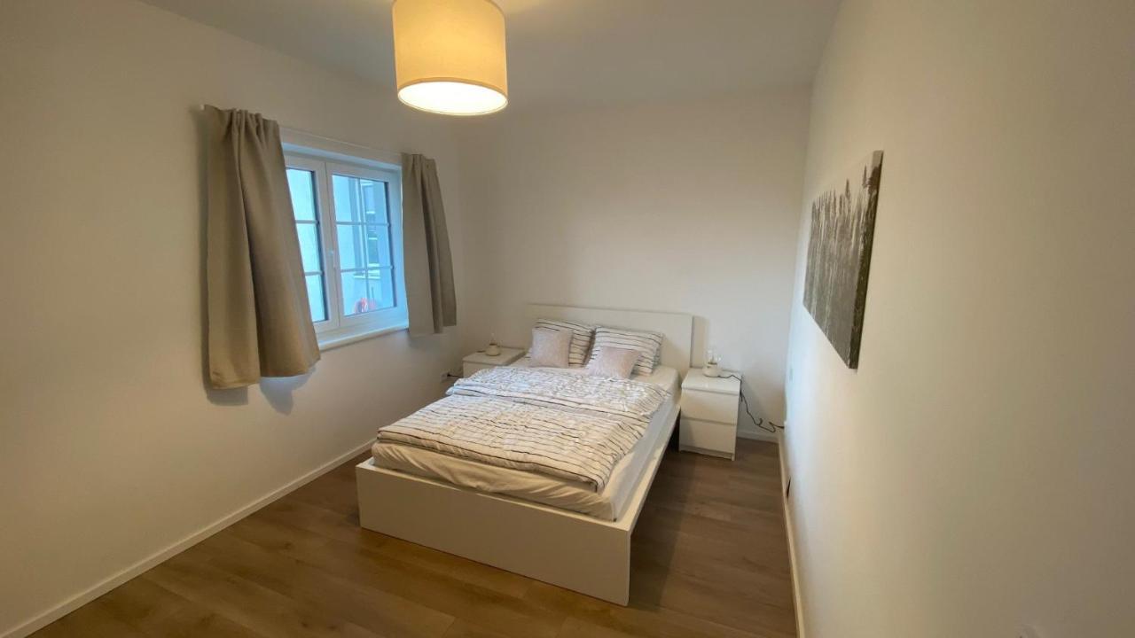 Ferienwohnung Mit Garten Strasswalchen Luaran gambar