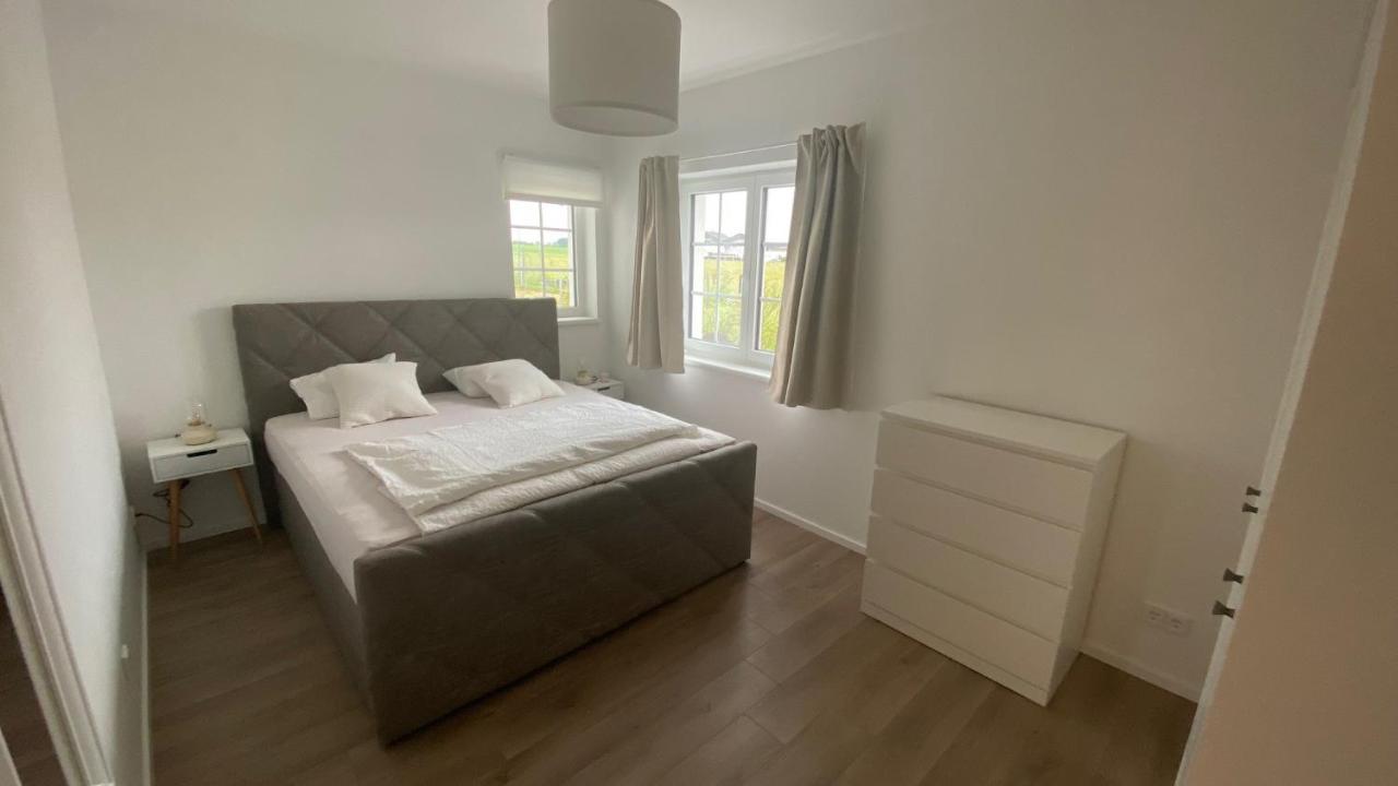 Ferienwohnung Mit Garten Strasswalchen Luaran gambar