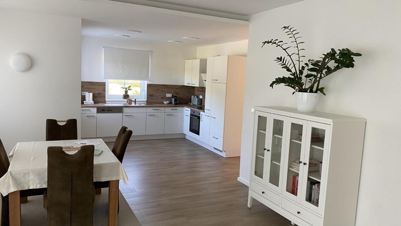 Ferienwohnung Mit Garten Strasswalchen Luaran gambar